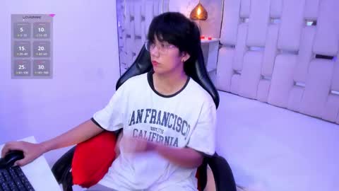 Eriol online show from 09/09/25, 11:54