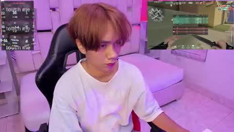 Eriol online show from 11/22/25, 12:59