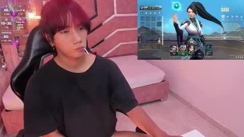 Eriol online show from 03/12/26, 08:59