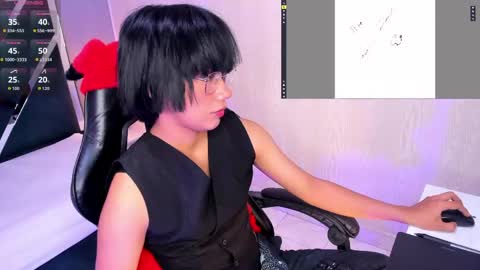 Eriol online show from 04/19/26, 12:26