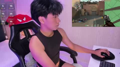 Eriol online show from 05/06/26, 02:11