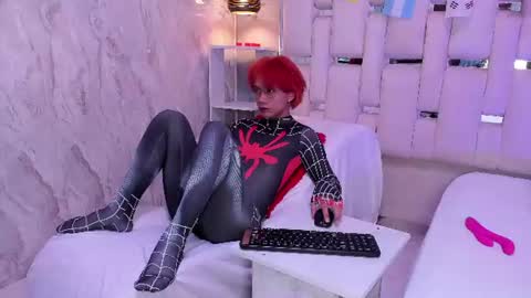 Snapshot of eriol__ chatting on 07/19/26, 04:05 Eriol online show from 07/19/26, 04:05