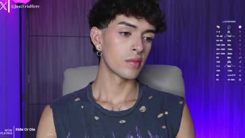   online show from 04/03/26, 10:35