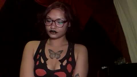 Eris Satana online show from 04/10/26, 12:27