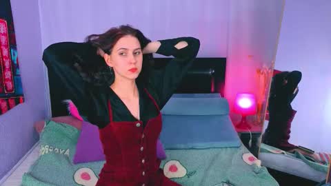 EriSun online show from 02/19/26, 01:23