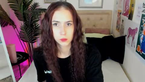 EriSun online show from 04/03/26, 12:08