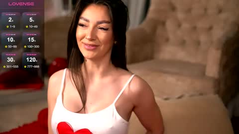 Eris online show from 02/12/26, 03:34