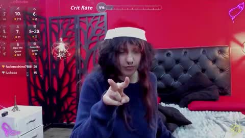 Eris y Erian online show from 12/13/25, 07:53