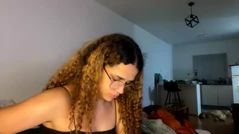 Gabs online show from 12/16/25, 01:21