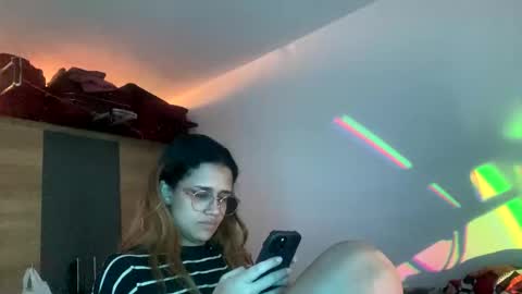 Gabs online show from 05/18/26, 04:57