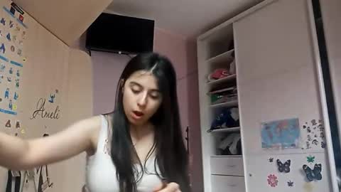 Lina online show from 03/06/26, 02:30