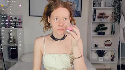 Sofia online show from 02/07/25, 07:07