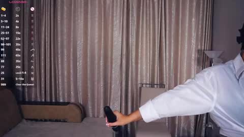 Snapshot of erlinefairall chatting on 10/03/25, 08:17 Erline and Monica online show from 10/03/25, 08:17