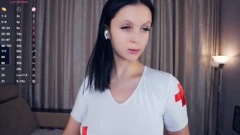 Snapshot of erlinefairall chatting on 01/14/26, 07:08 Erline and Monica online show from 01/14/26, 07:08