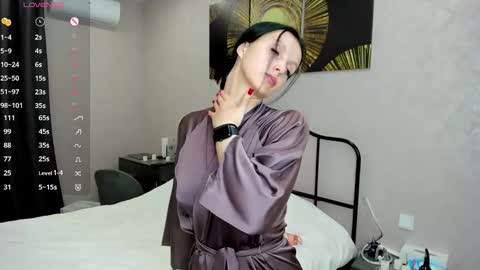 Erline and Monica online show from 02/22/26, 07:23