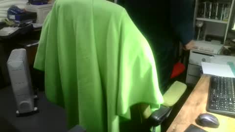 ernello online show from 10/12/25, 07:13