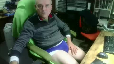 ernello online show from 10/24/25, 11:45