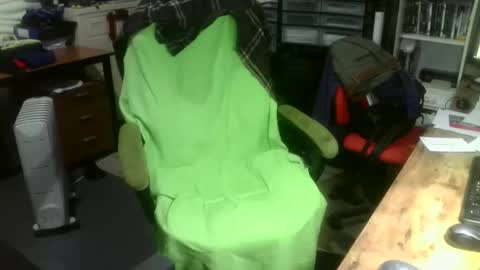 ernello online show from 10/30/25, 05:09