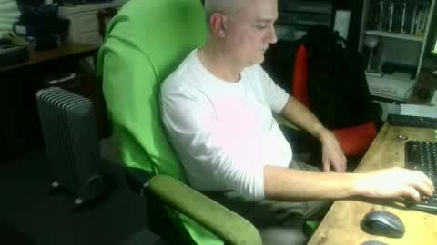 ernello online show from 11/02/25, 11:07