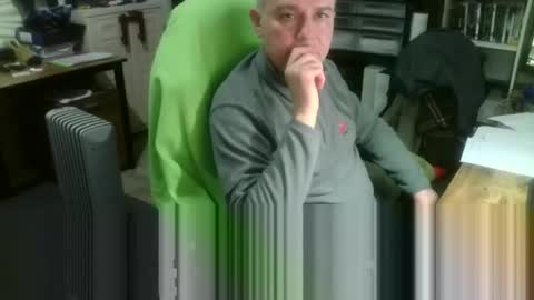 ernello online show from 11/07/25, 05:07