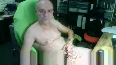 ernello online show from 12/20/25, 12:51