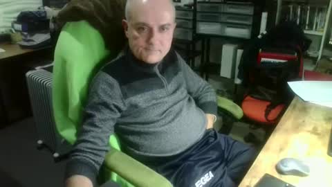 ernello online show from 12/20/25, 09:22