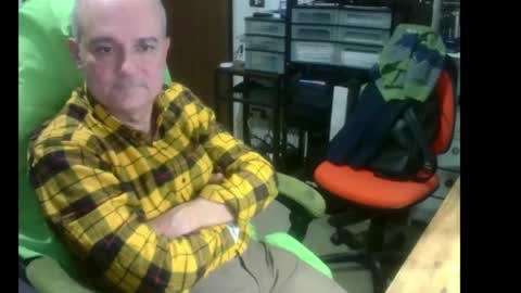 ernello online show from 01/07/26, 07:11