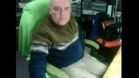 ernello online show from 01/11/26, 07:30