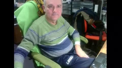 ernello online show from 01/15/26, 05:01