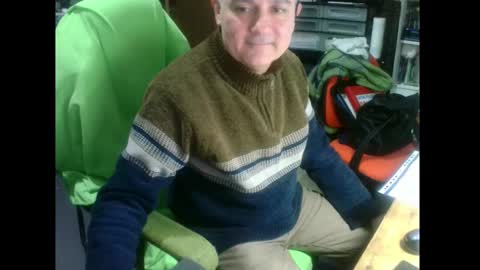 ernello online show from 01/16/26, 07:12