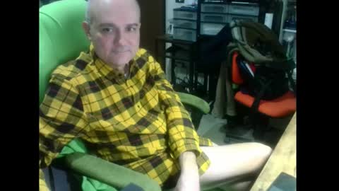 ernello online show from 01/16/26, 07:40