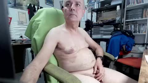 ernello online show from 06/05/26, 12:33