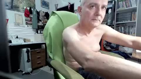 ernello online show from 06/10/26, 05:45