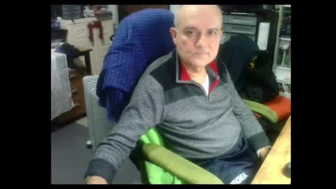 ernello online show from 06/19/26, 06:45