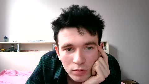 Ernest online show from 03/26/26, 11:16