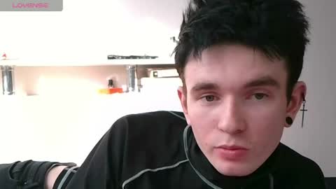 Ernest online show from 04/03/26, 01:20