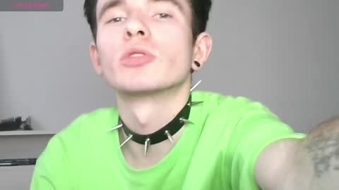 Ernest online show from 04/05/26, 04:04