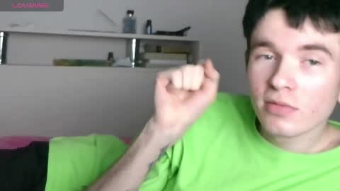 Ernest online show from 04/06/26, 04:30