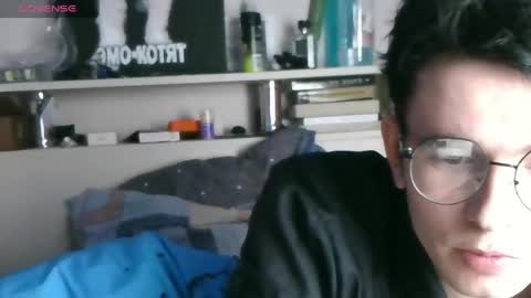 Ernest online show from 04/14/26, 05:52