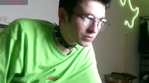 Ernest online show from 04/15/26, 07:58