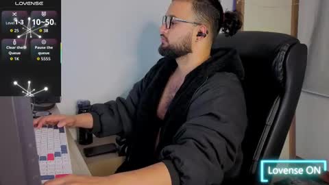 ernesto rodriguez 82 online show from 09/10/25, 10:26