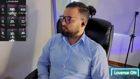 ernesto rodriguez 82 online show from 09/11/25, 04:07