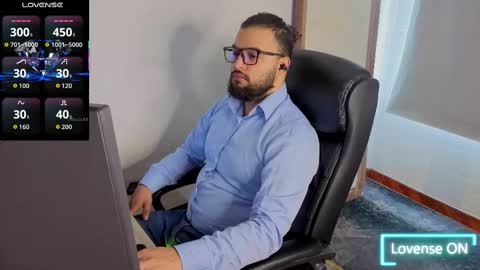 ernesto rodriguez 82 online show from 09/18/25, 12:40