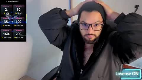 ernesto rodriguez 82 online show from 09/19/25, 02:29