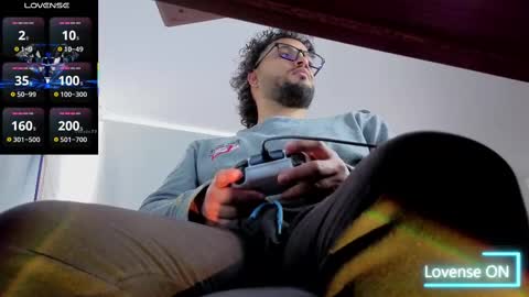 ernesto rodriguez 82 online show from 09/27/25, 04:34