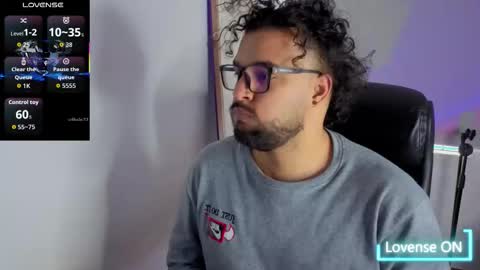 ernesto rodriguez 82 online show from 09/29/25, 06:46