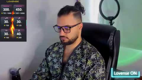 ernesto rodriguez 82 online show from 10/01/25, 04:02