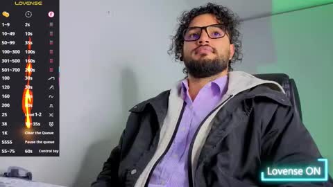 ernesto rodriguez 82 online show from 10/12/25, 03:27