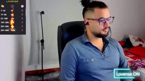 ernesto rodriguez 82 online show from 10/22/25, 07:41