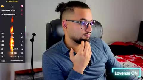 ernesto rodriguez 82 online show from 10/23/25, 07:56